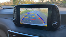 Hyundai Tucson 1.6 GDi SE Nav 5dr 2WD Petrol Estate